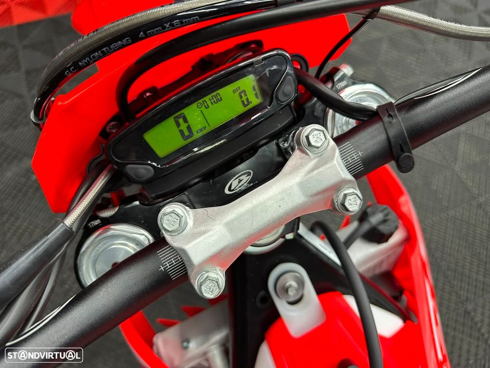 Beta Xtrainer 2T 300 MY27 - 8