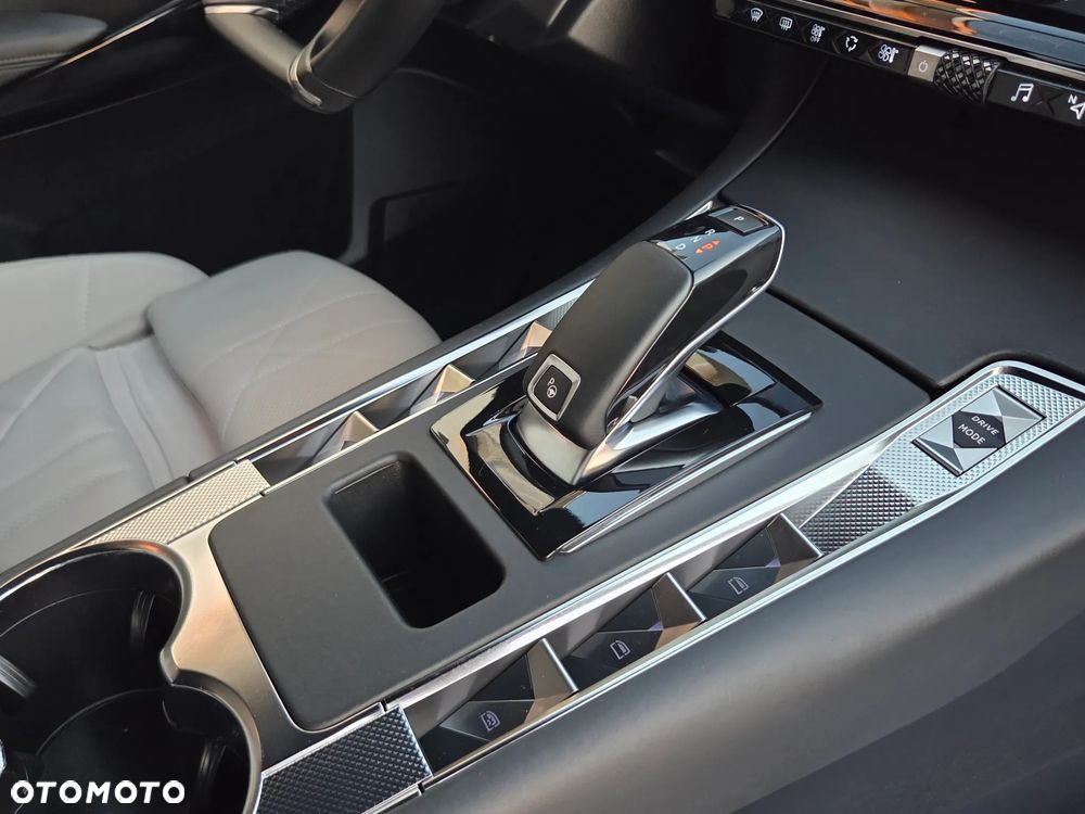 DS Automobiles DS 7 Crossback 1.6 PureTech Rivoli - 38