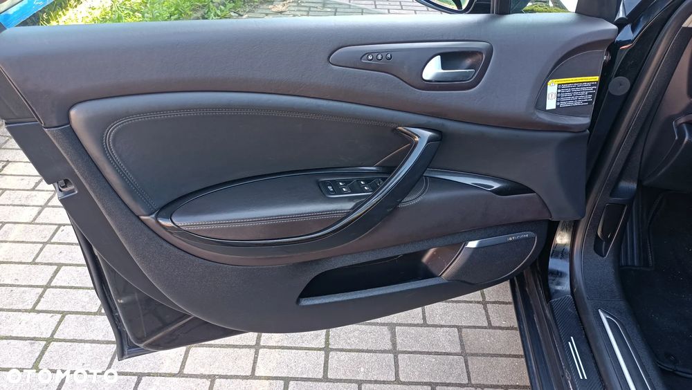 Citroën C5 3.0 HDi V6 Exclusive Equilibre Navi - 20