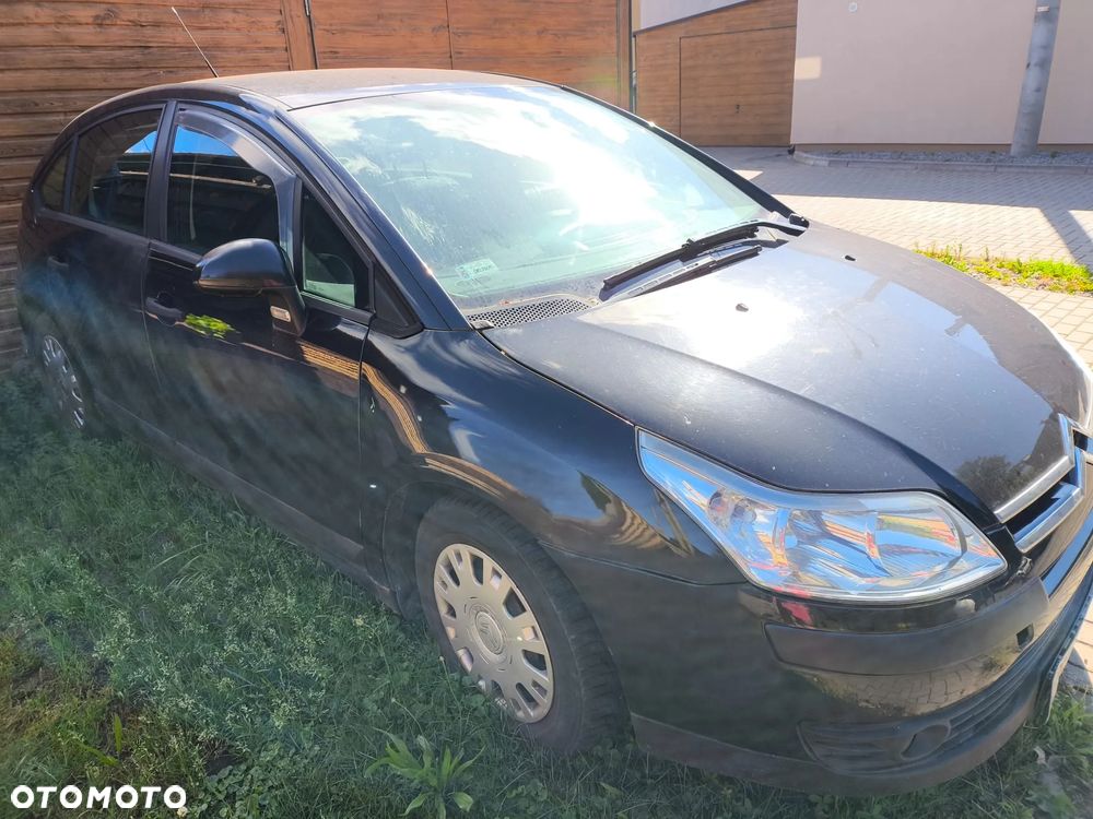 Citroën C4 - 2