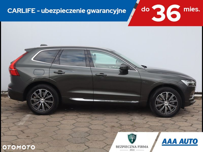 Volvo XC 60 - 7