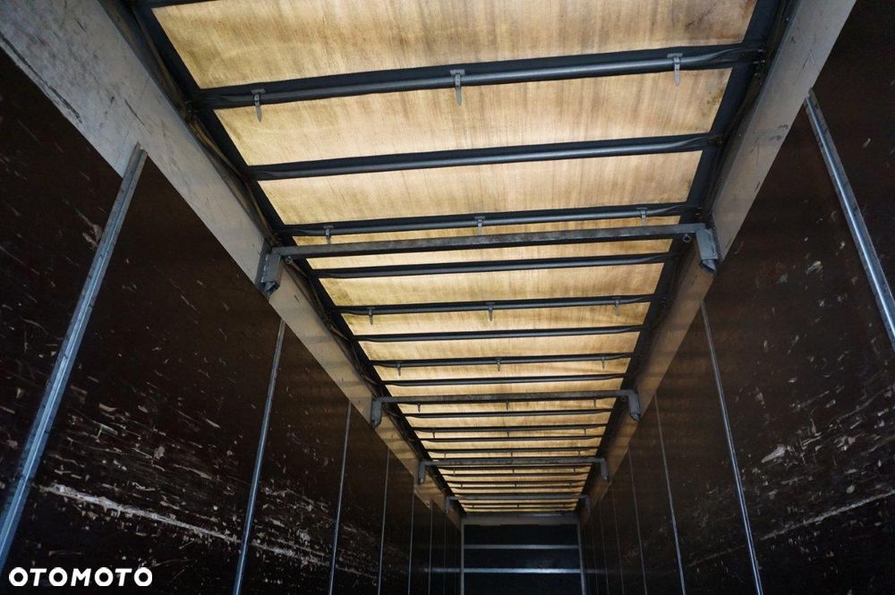 Inny WEKA KONTENER JUMBO Z OTWIERANYM DACHEM * 2014 * - 8