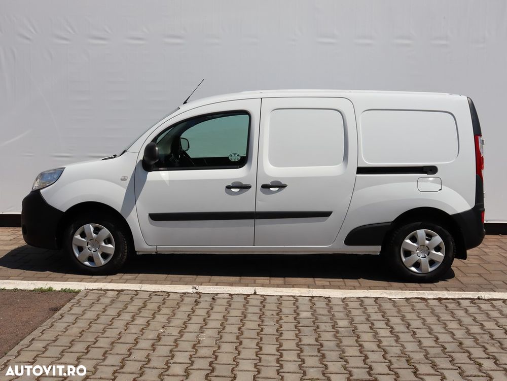 Renault Kangoo MAXI - 3