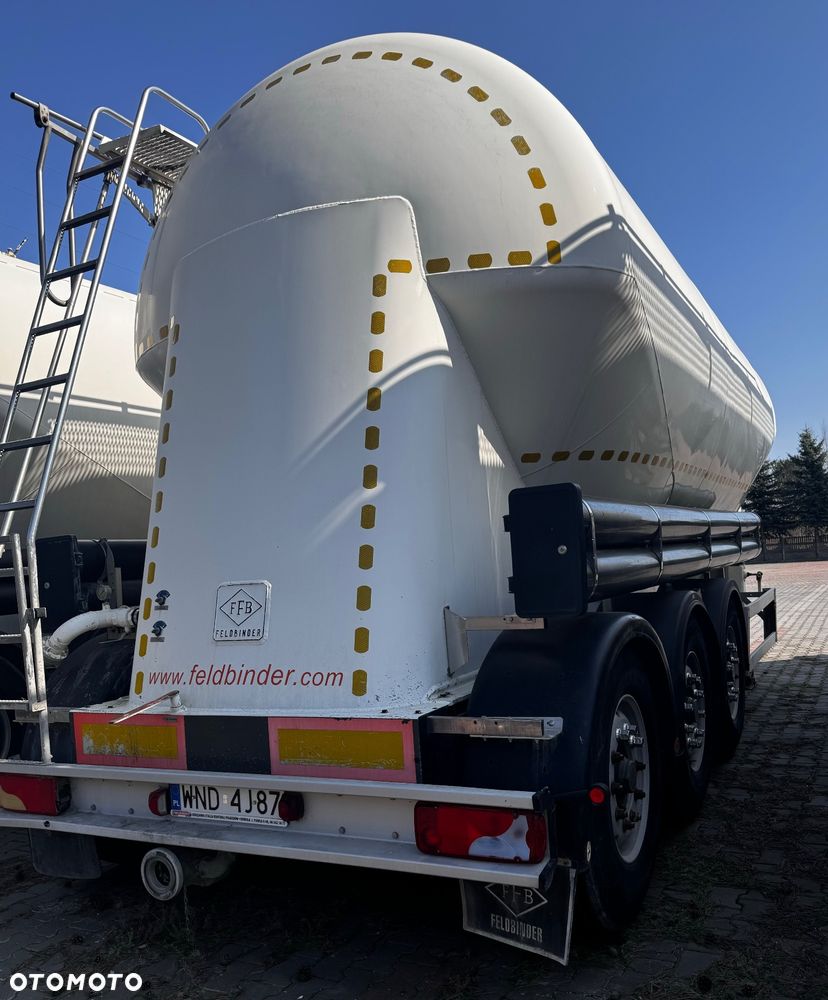 Feldbinder Feldbinder / Spitzer - 5