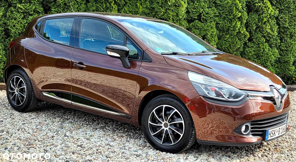 Renault Clio (Energy) TCe 90 Start & Stop INTENS - 5