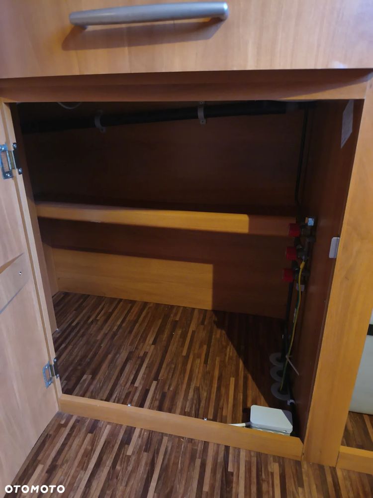 Hymer-Eriba Troll F 11 - 26