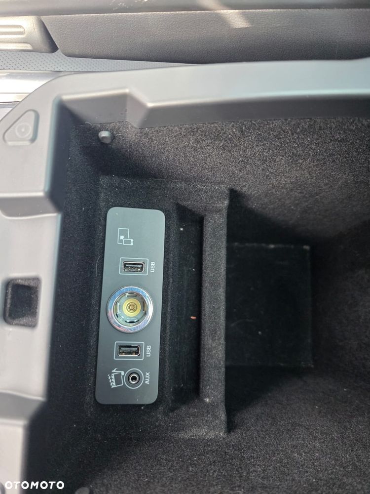 Land Rover Range Rover Sport SDV6 HSE - 22