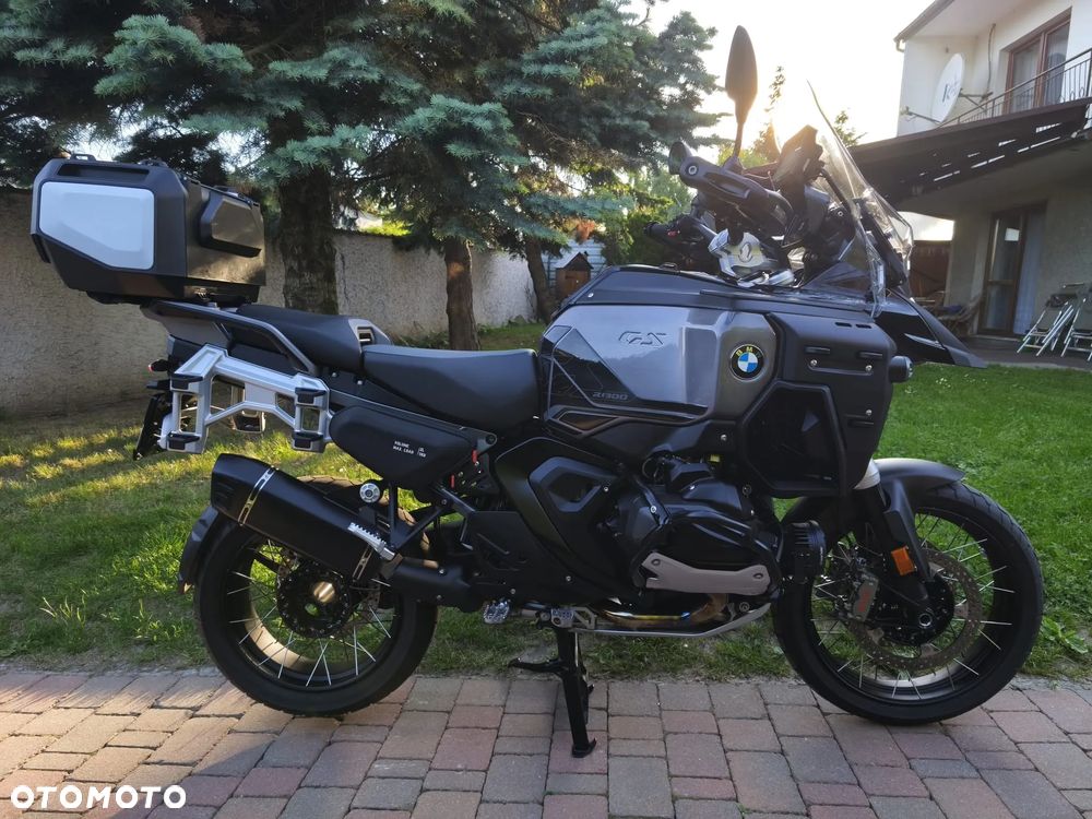 BMW GS - 19