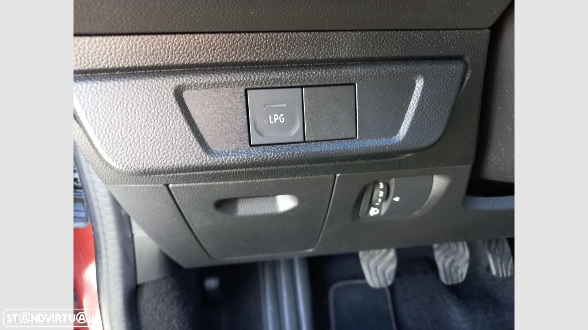 Dacia Jogger 1.0 ECO-G Extreme Bi-Fuel - 17