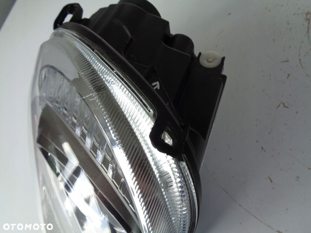 fiat 500 15- lift lampa prawa reflektor 52129441 - 11