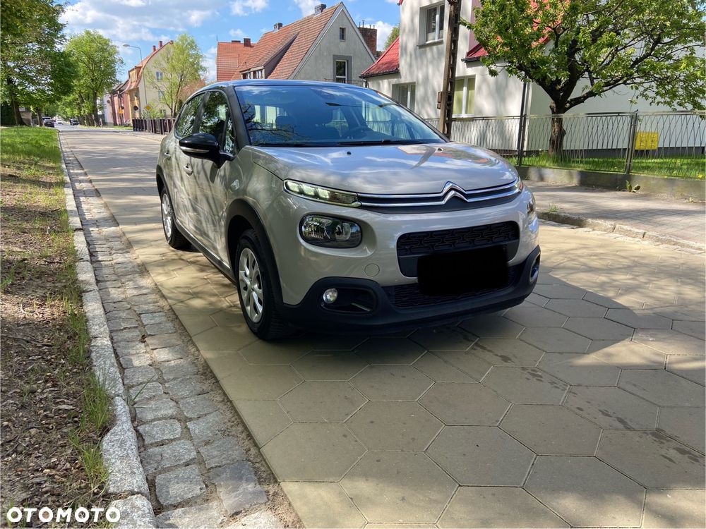 Citroën C3 1.2 PureTech MoreLife - 3