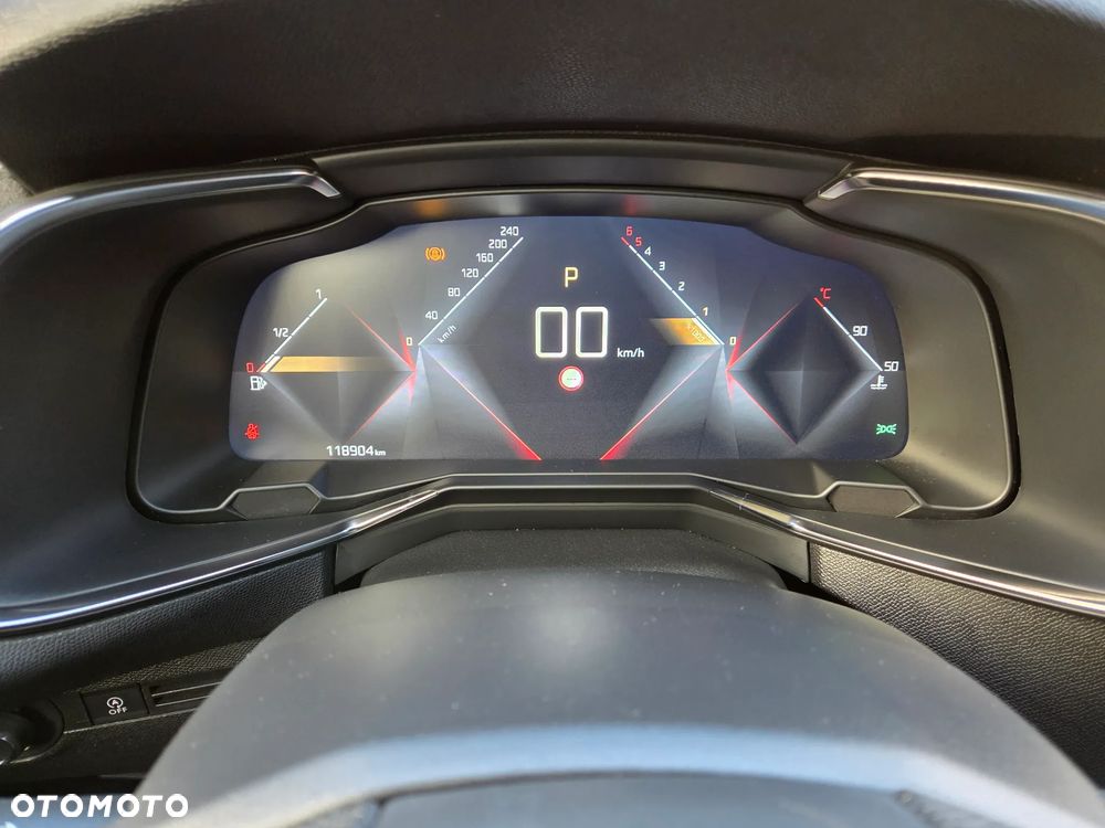 DS Automobiles DS 7 Crossback - 22