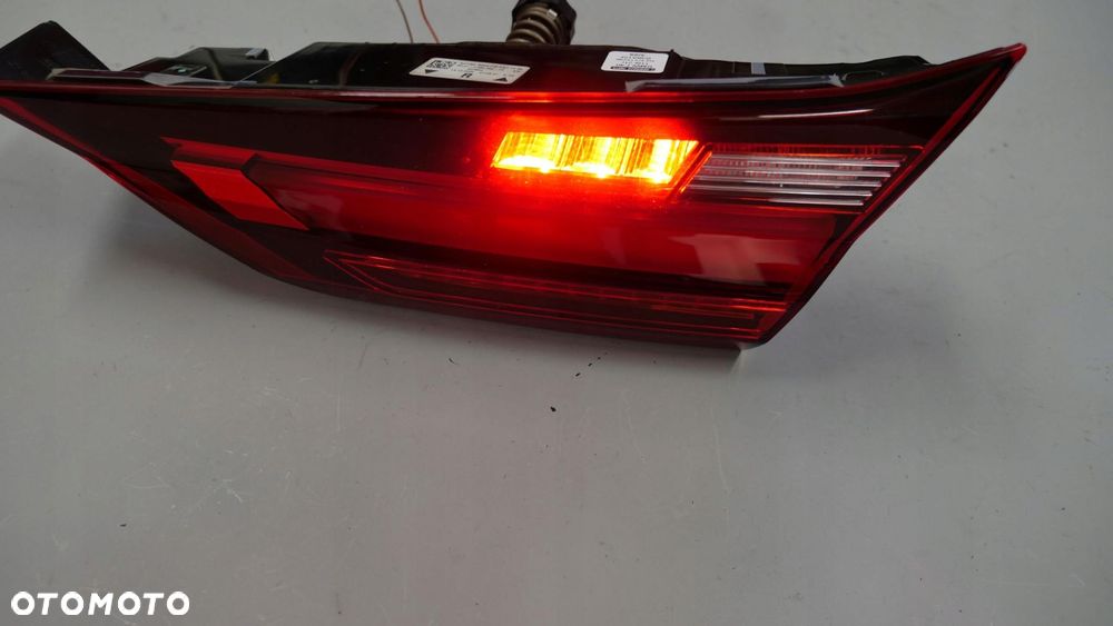 bmw f40 lampa prawy tył prawa tylna w błotnik w klapę 7450644 7450652 - 16