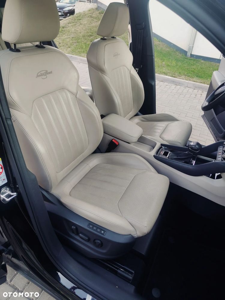 Skoda Kodiaq 2.0 TDI 4x4 L&K DSG - 3