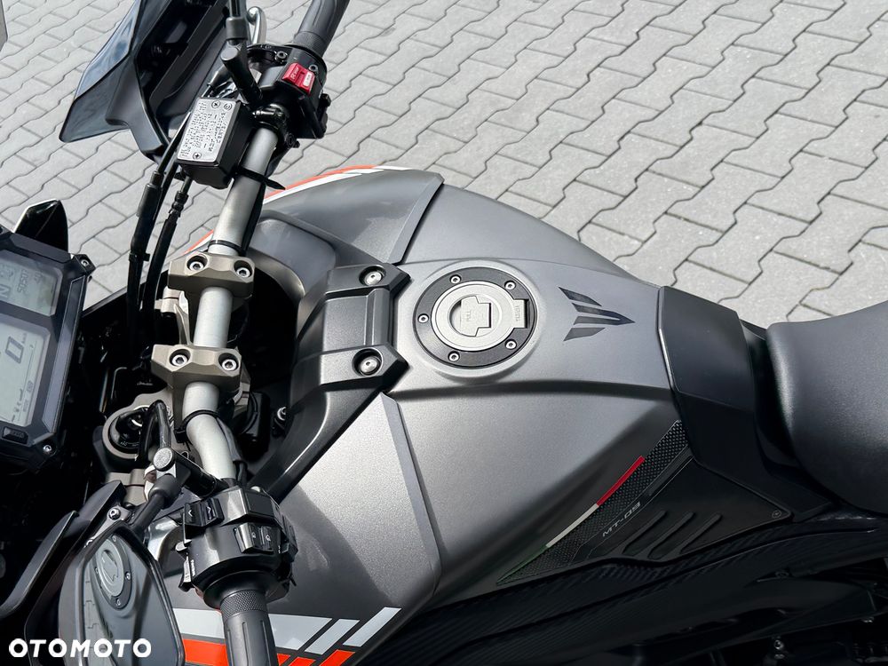 Yamaha Tracer - 24