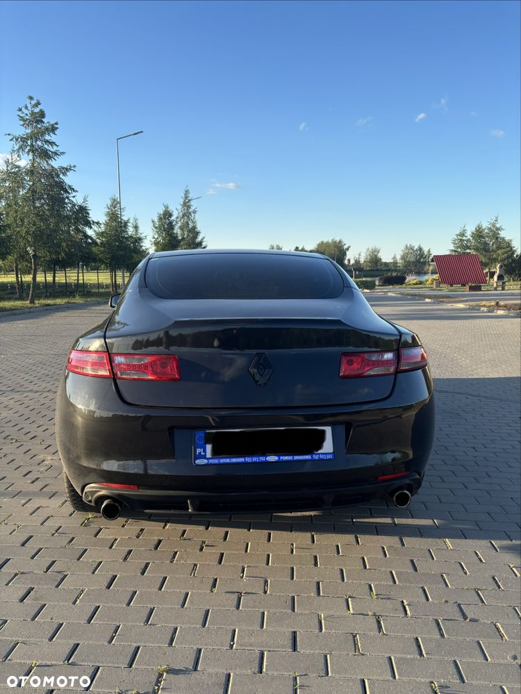 Renault Laguna - 4
