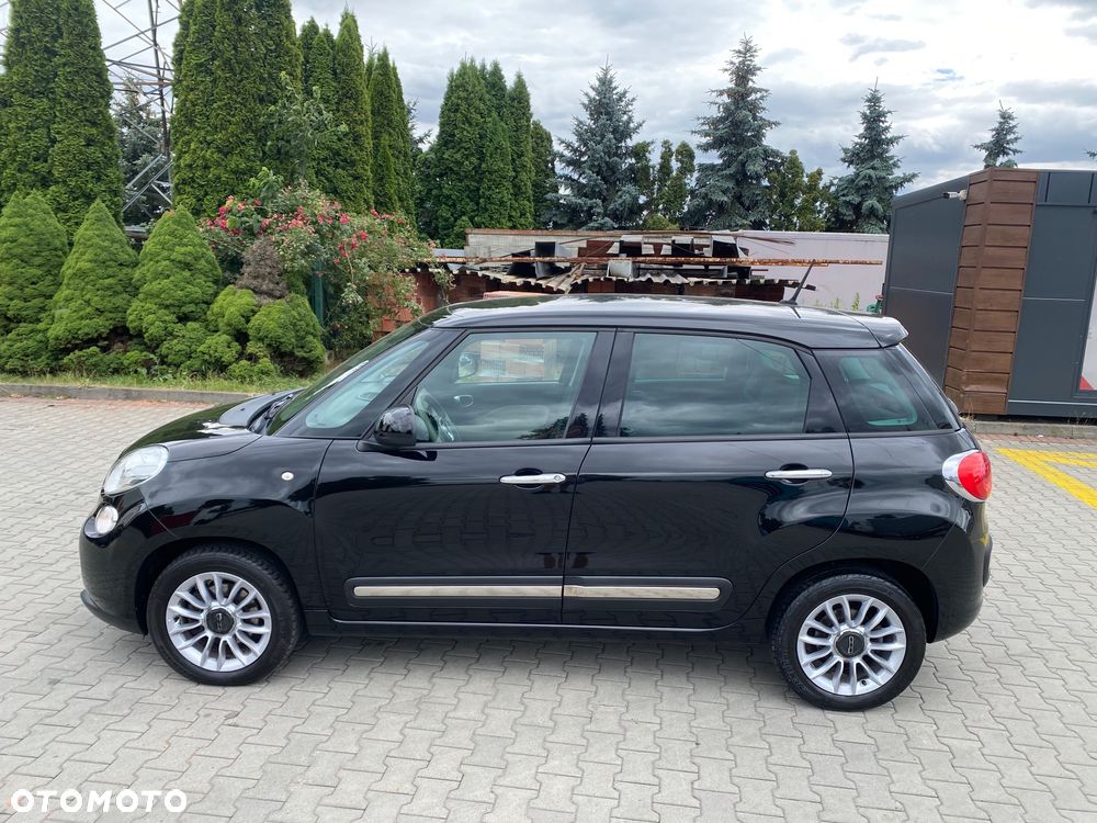 Fiat 500L 1.4 16V Lounge - 2