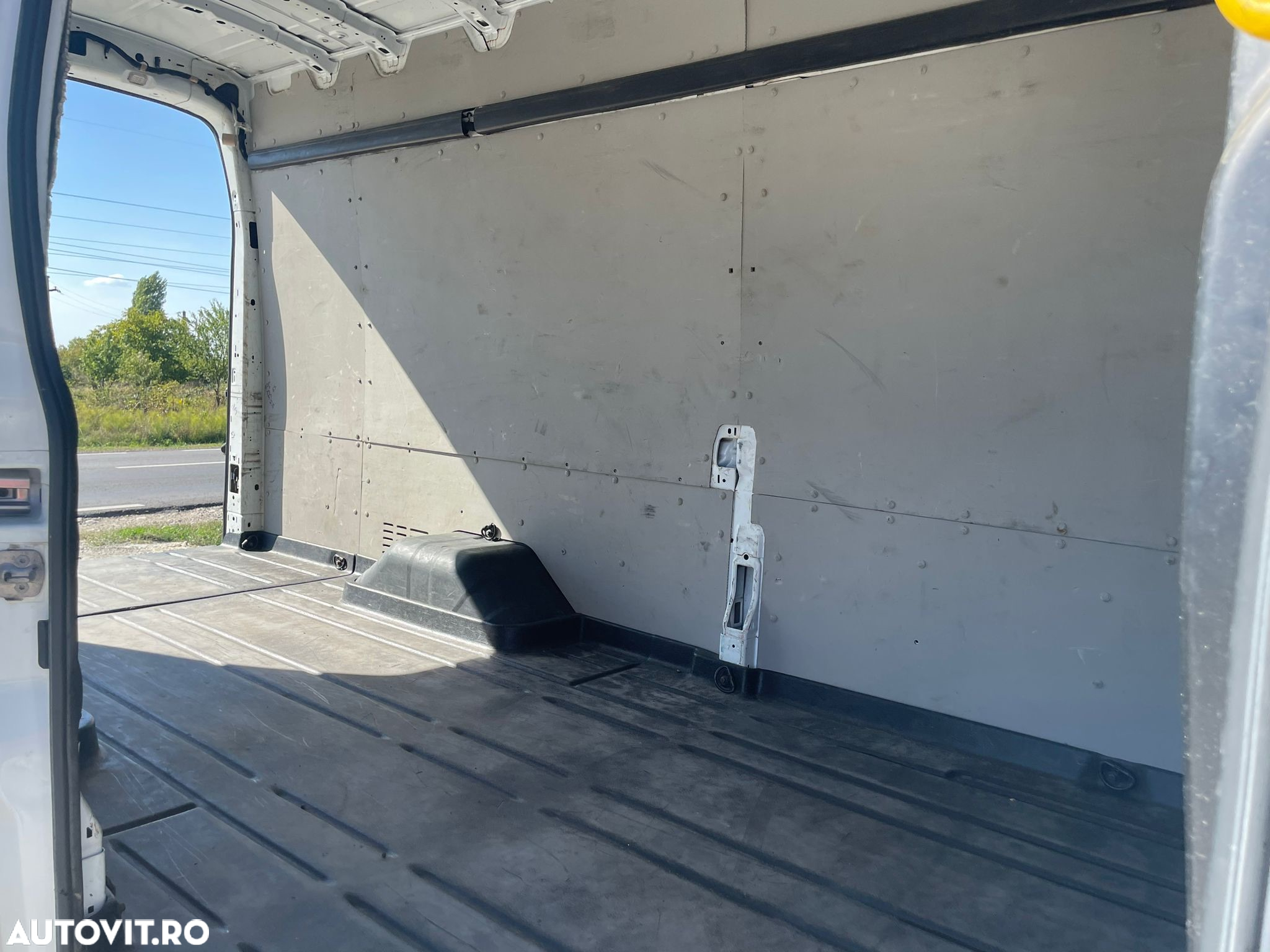 Ford Transit L4H3 AXA DUBLA SPATE - 17
