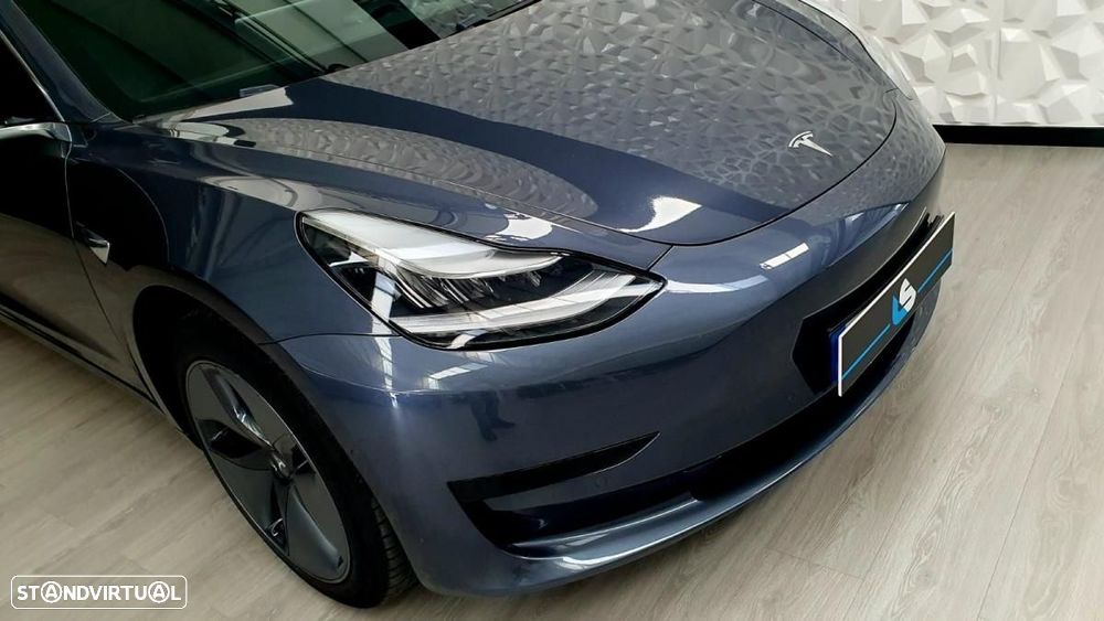 Tesla Model 3 Long-Range Dual Motor AWD - 5