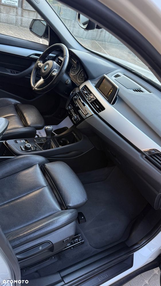 BMW X1 sDrive18d Advantage - 7