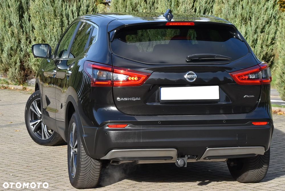 Nissan Qashqai - 6