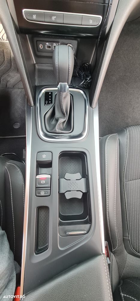 Renault Megane TCe GPF EDC Intens - 13