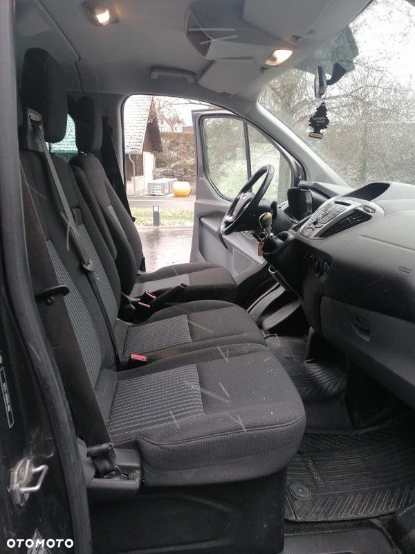 Ford Transit Custom L1H1 PKW VA Trend - 7