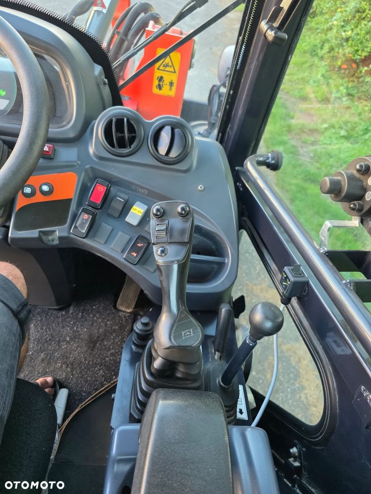 Kubota R065 HW - 28