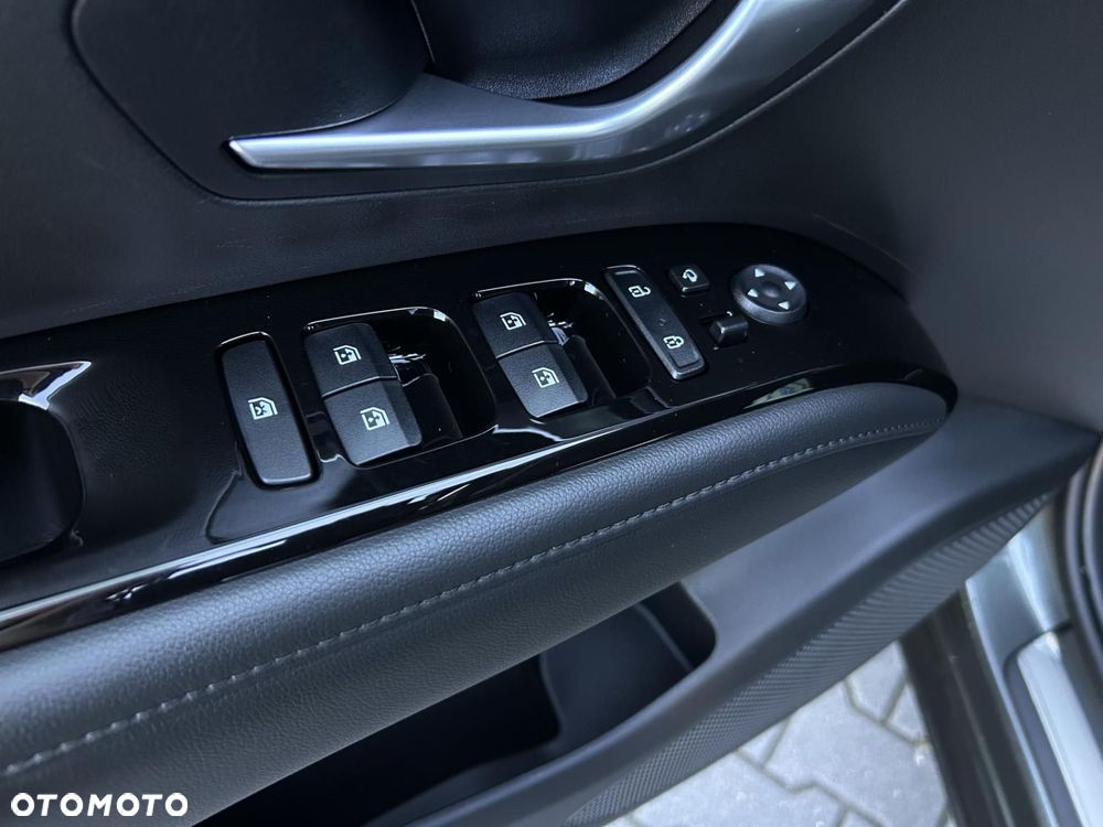 Hyundai Tucson - 12