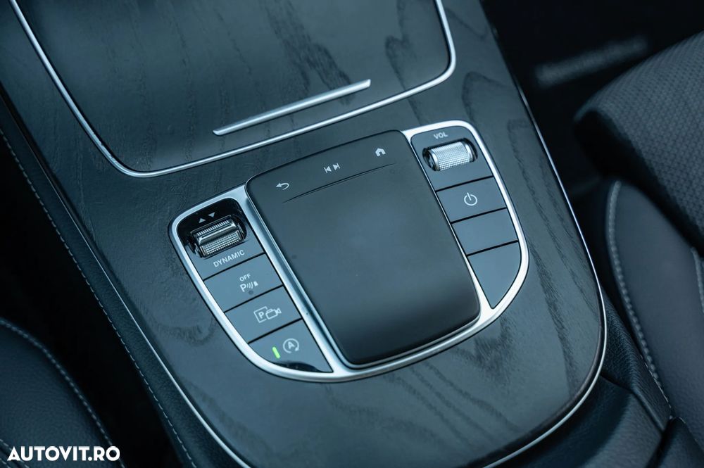 Mercedes-Benz E 220 d MHEV Aut. - 19
