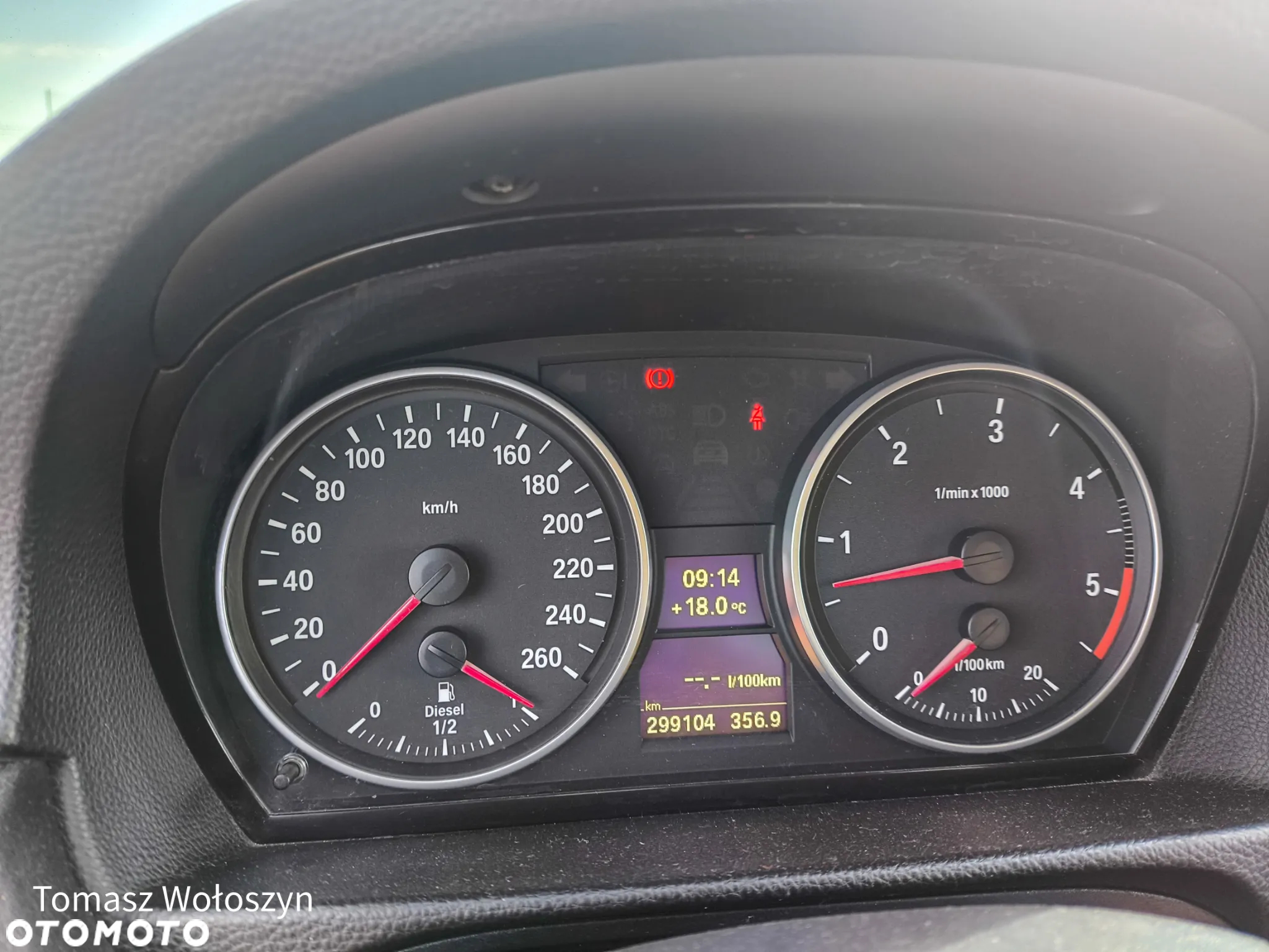 BMW Seria 3 330d - 12