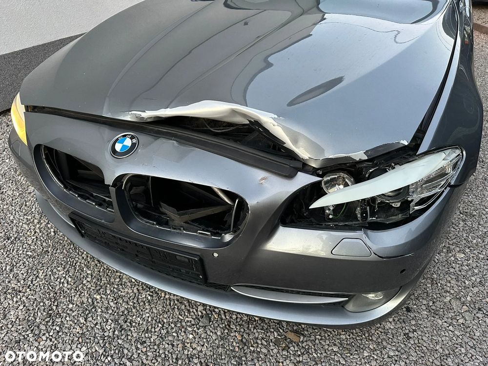 BMW Seria 5 - 27