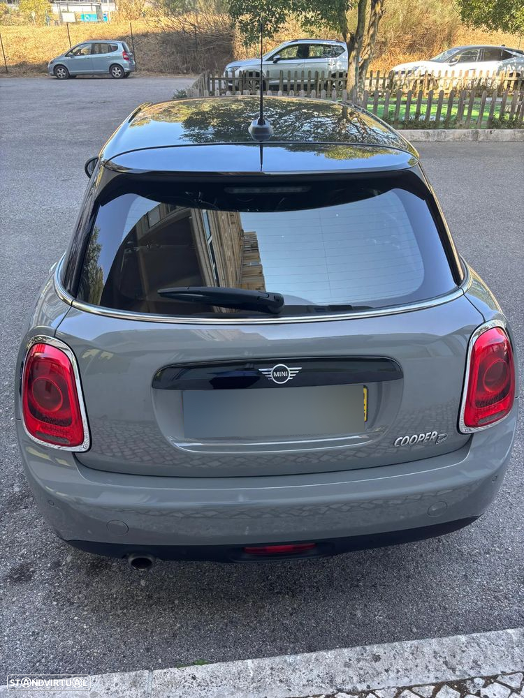 MINI Coupé - 10