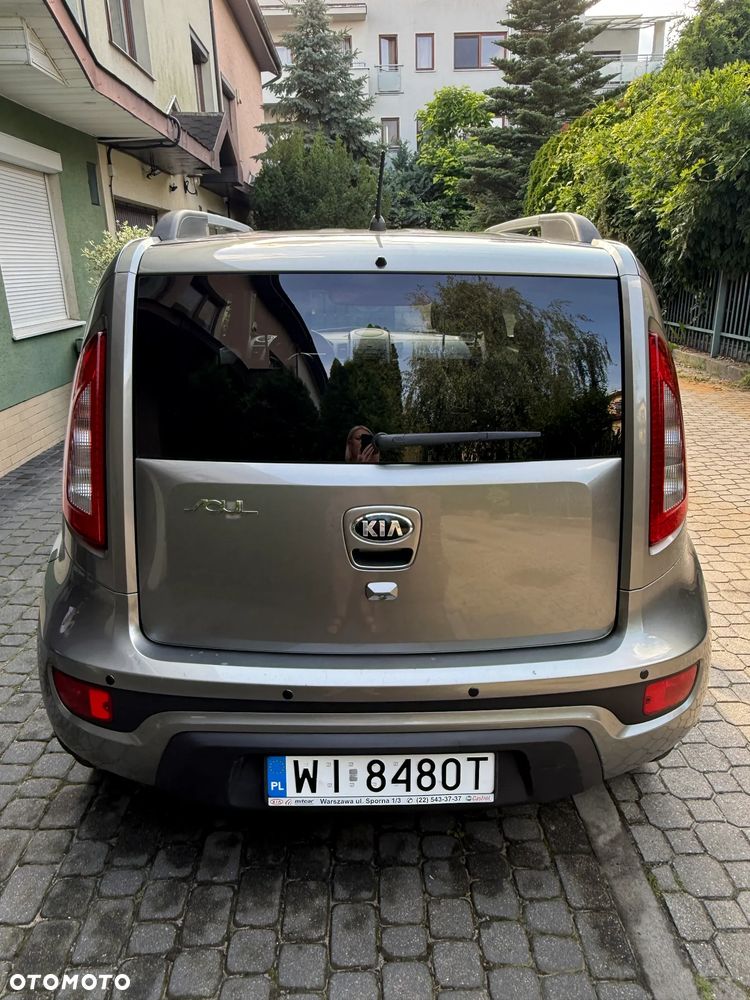 Kia Soul 1.6 GDI XL - 19