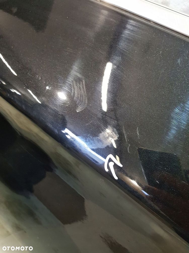 drzwi lewe lewy przód bmw seria 5 f10 f11 - 6