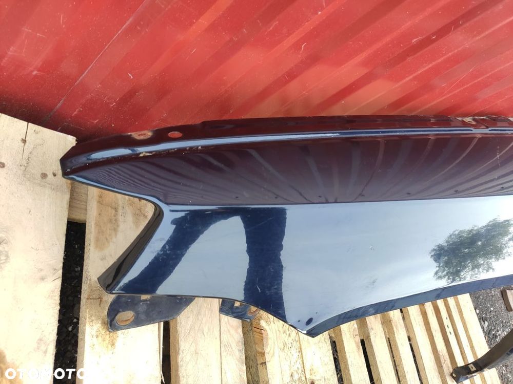 JEEP COMPASS I LIFT BŁOTNIK LEWY PRZÓD RYSKI PROSTY - 7