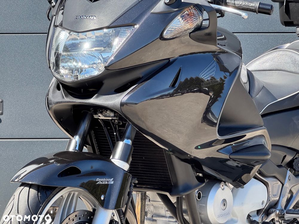 Honda Deauville - 25