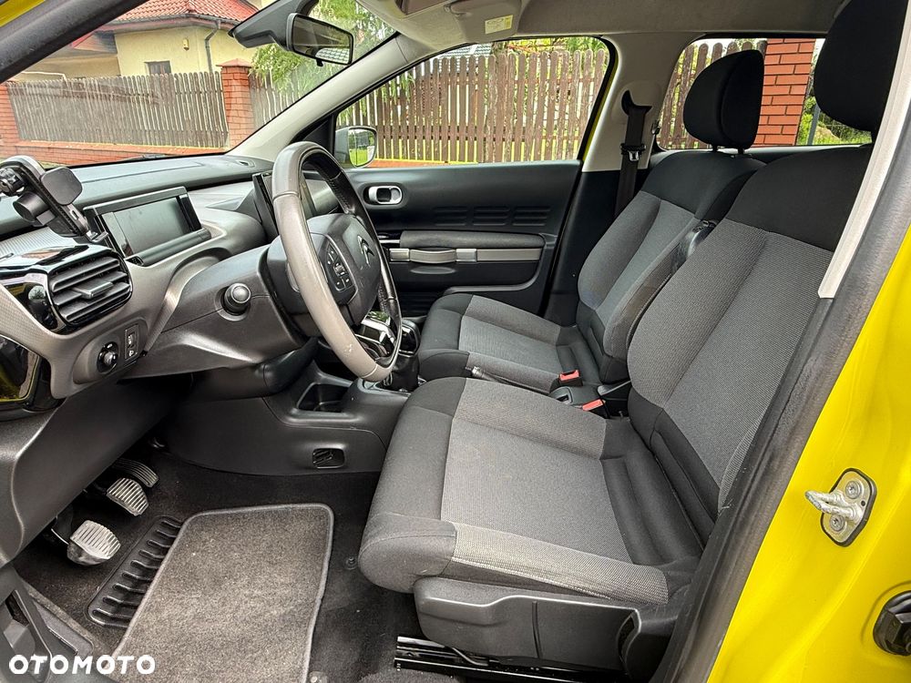 Citroën C4 Cactus BlueHDi 100 Stop&Start Live - 17