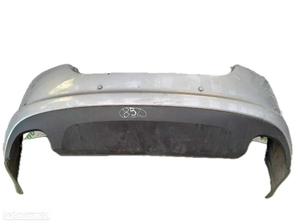 Para Choques Trás Jaguar Xf (X250) - 1