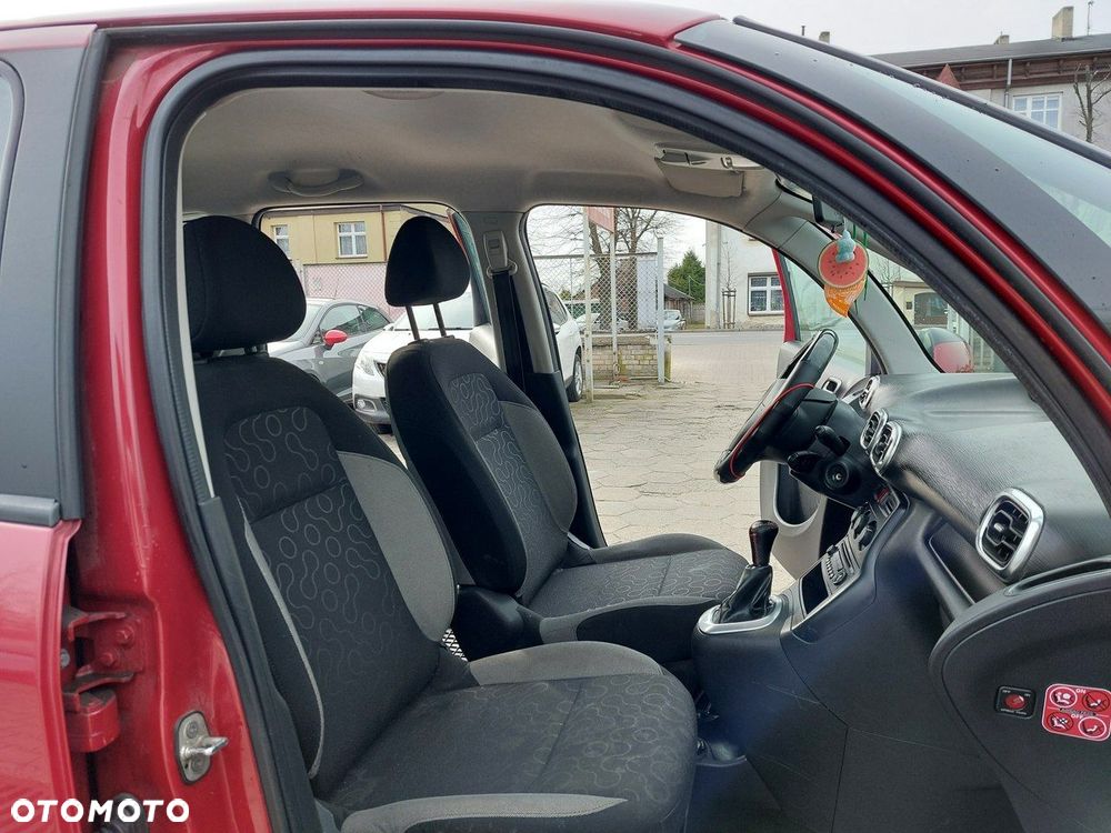 Citroën C3 Picasso - 12