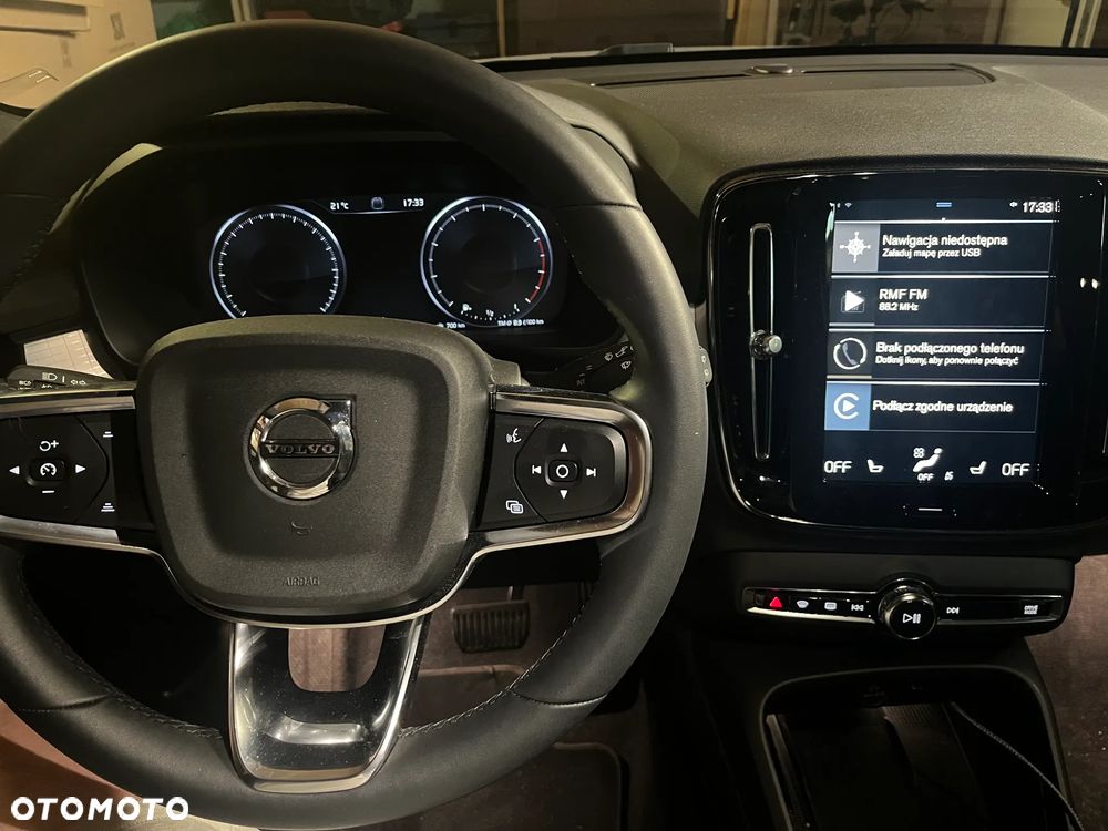 Volvo XC 40 T2 Core - 7