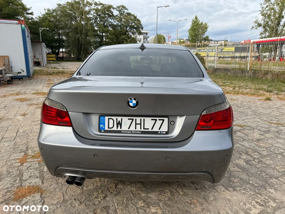 BMW Seria 5 530d - 5