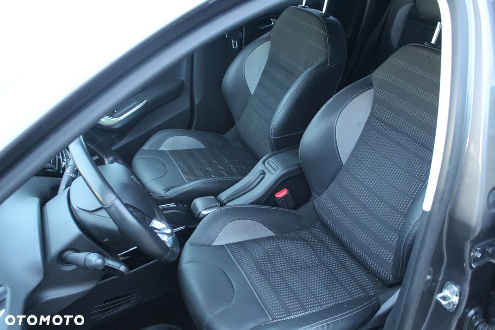 Peugeot 2008 1.6 VTi Active - 18