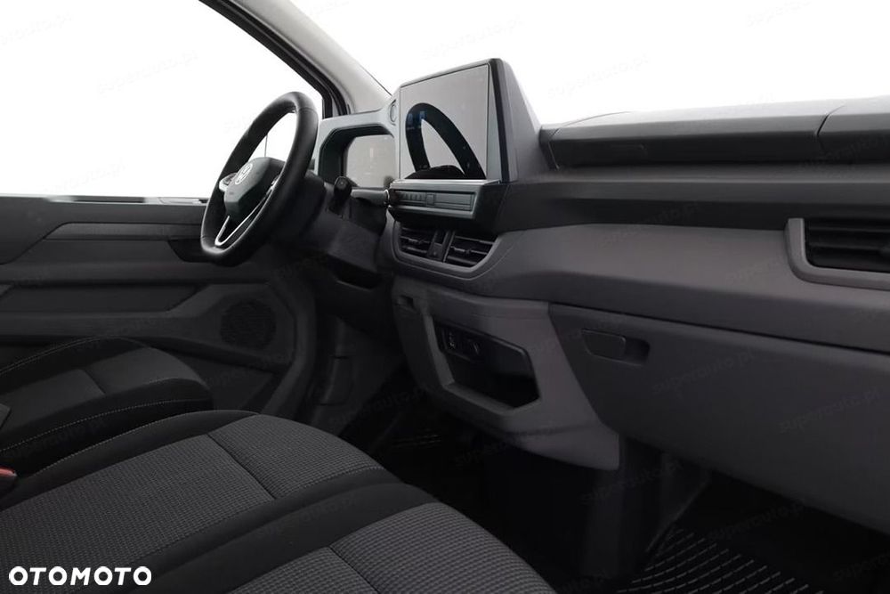 Volkswagen Transporter L2H1 AT8 2.0 150KM - 13