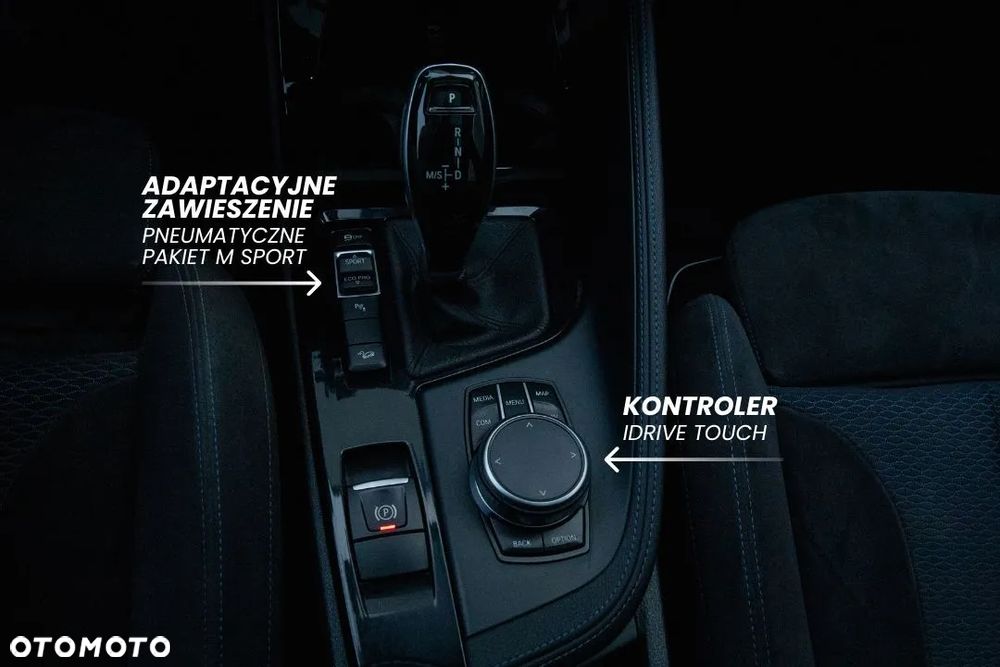BMW X2 xDrive20d M Sport - 15