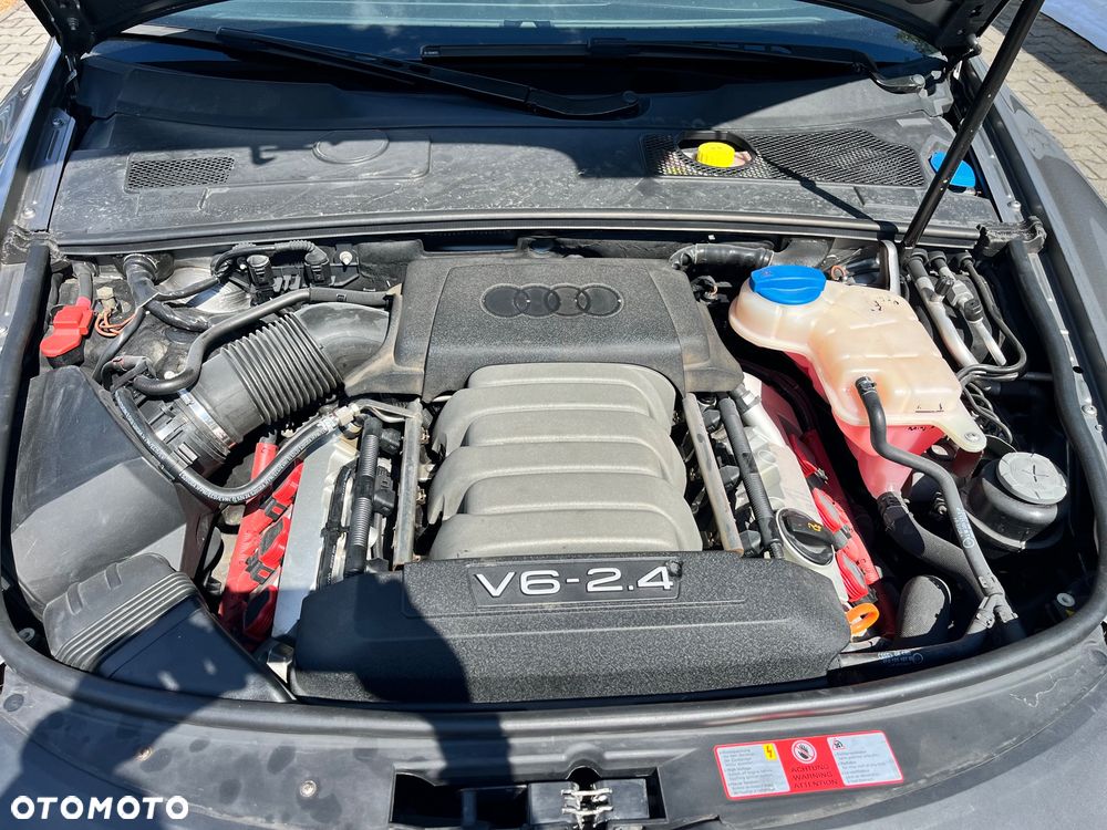 Audi A6 Avant - 31
