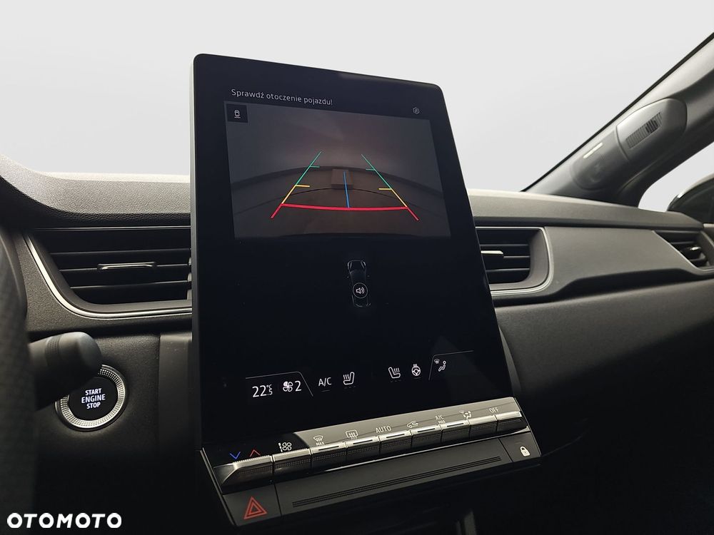 Renault Captur 1.0 TCe Techno - 24