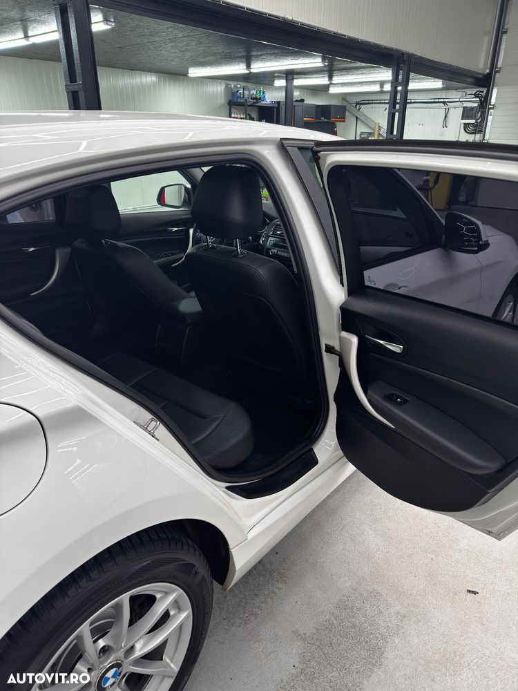BMW Seria 1 116d Aut. Urban Line - 17