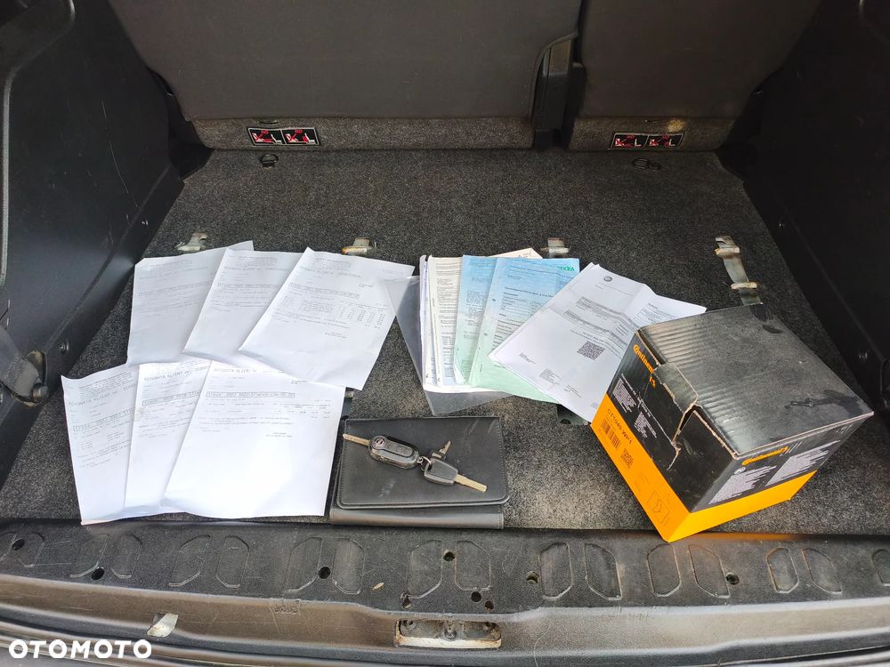 Opel Combo 1.4 Turbo L2H1 Selection - 36