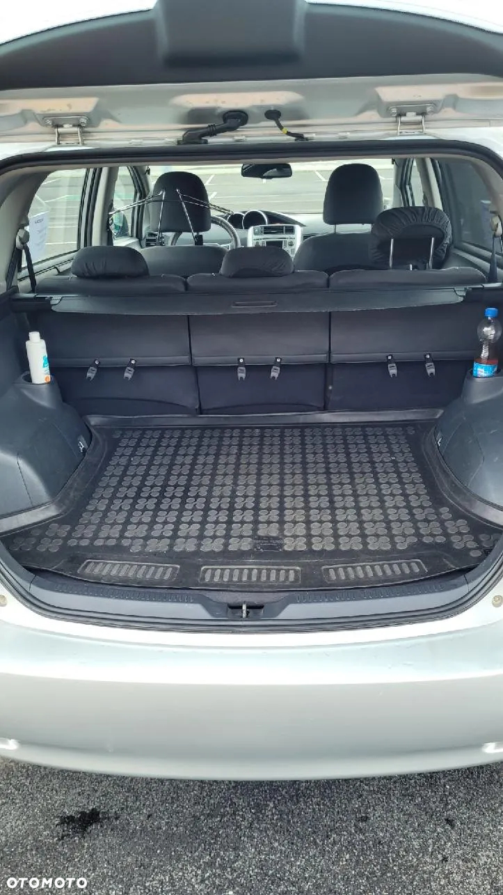 Toyota Verso 1.8 Sol plus - 13